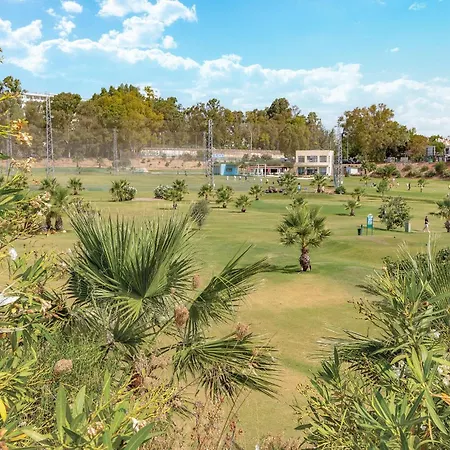 Pet Friendly In * Torremolinos