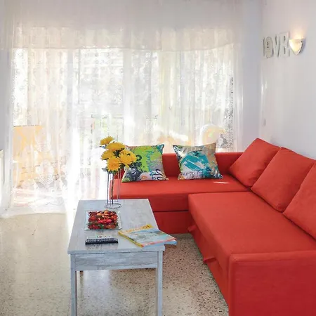Pet Friendly In Appartement